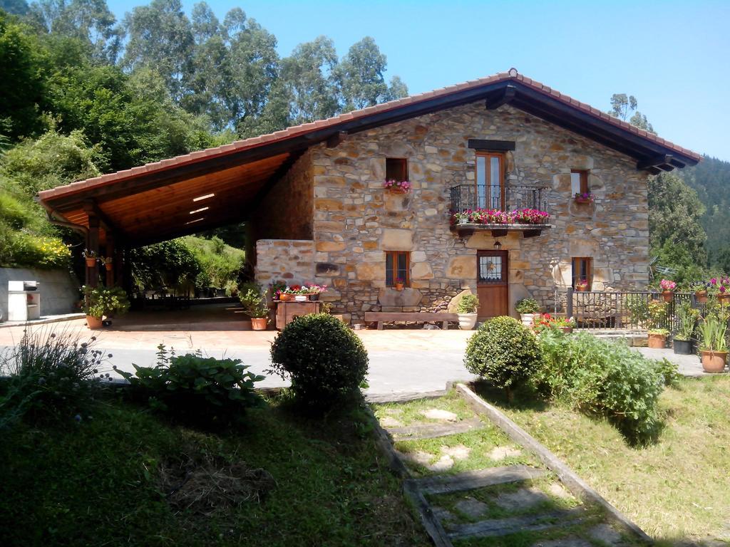 Villa Dukebaso Durango Exterior foto